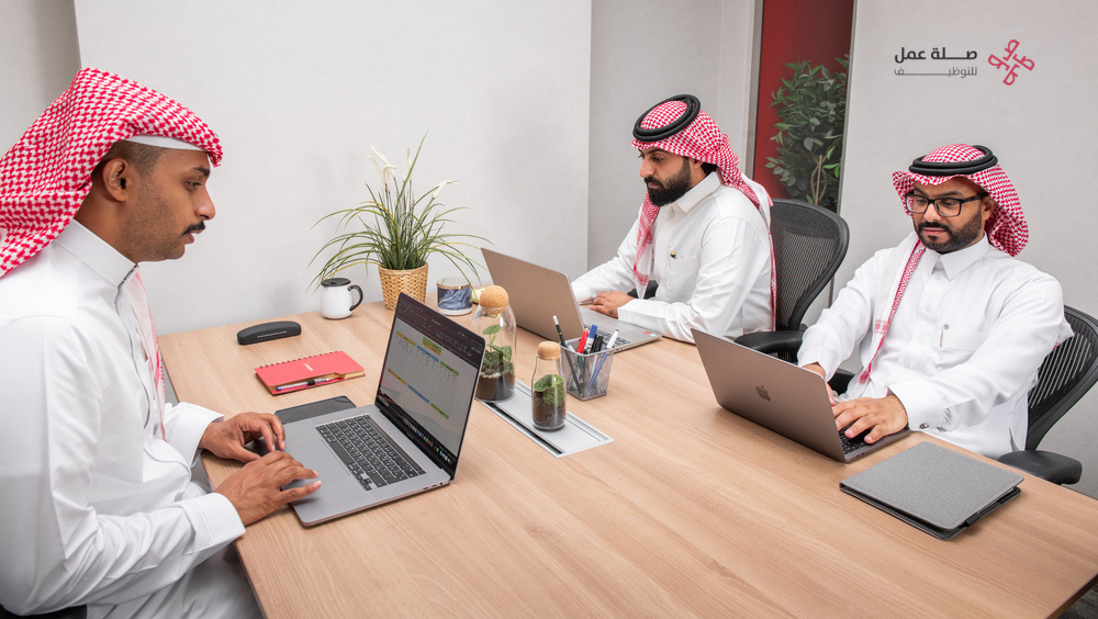 وظائف وزارة الطاقه