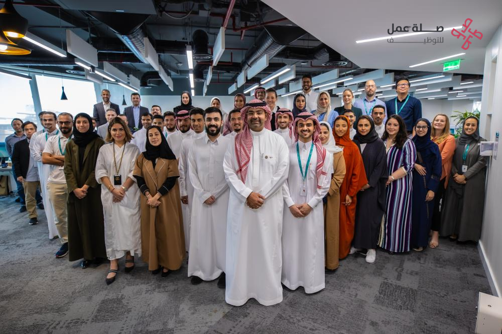 وظائف شركة البحر الأحمر الدولية