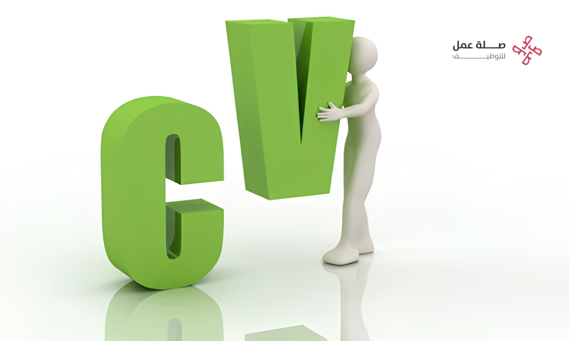 السيرة الذاتية في التوظيف السعودي