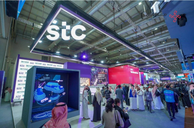 وظائف شركة الاتصالات السعودية STC
