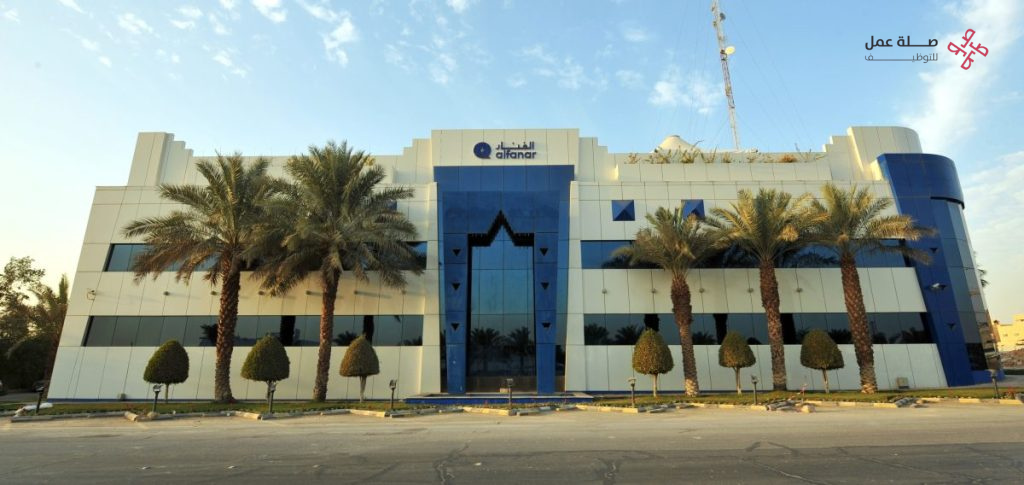 شركة الفنار