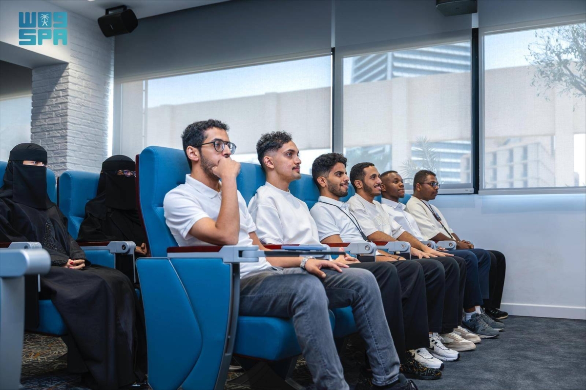 الأكاديمية السعودية للتجزئة