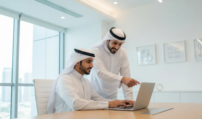 شركة أوقاف للاستثمار