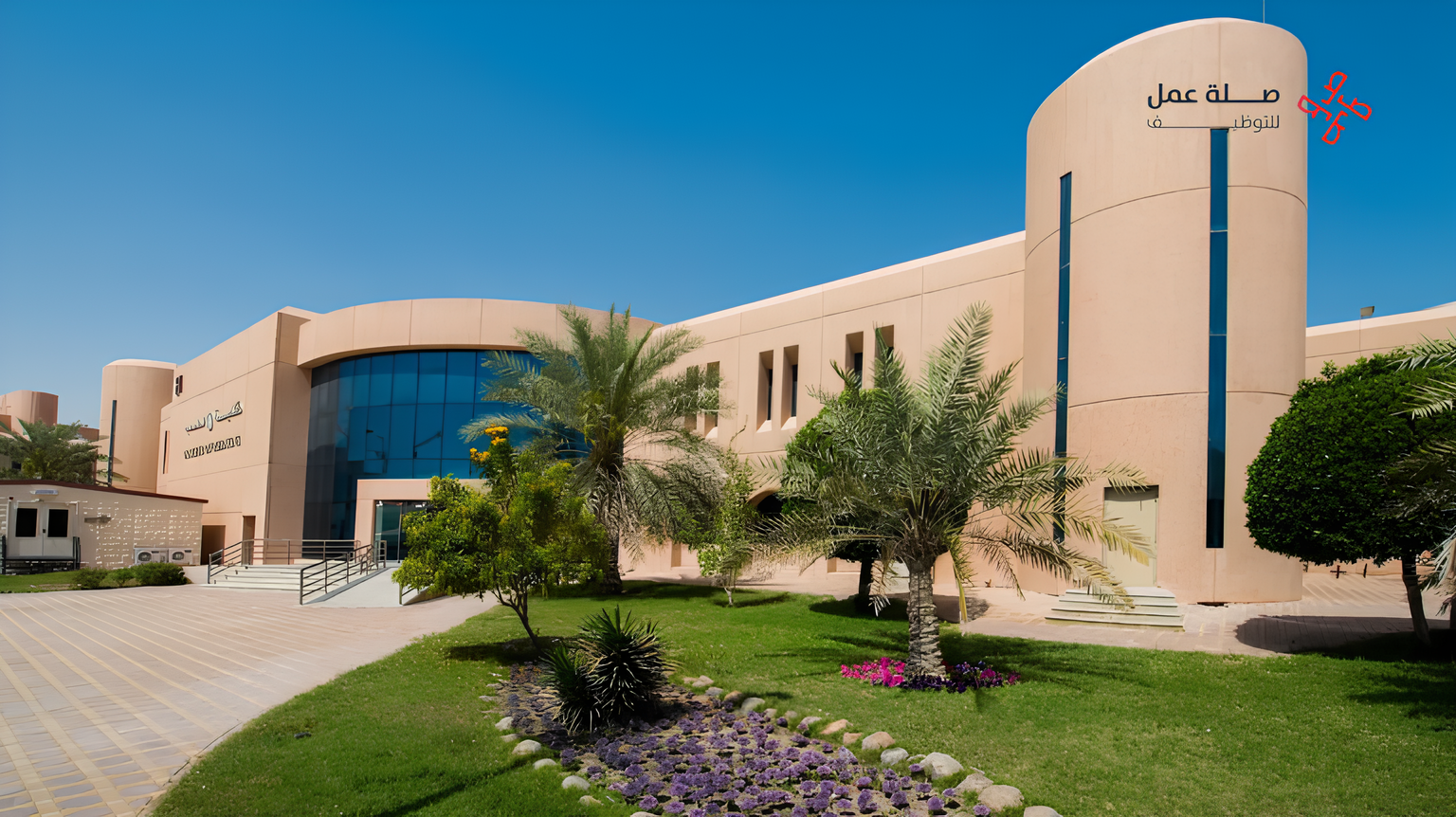 وظائف جامعة الفيصل