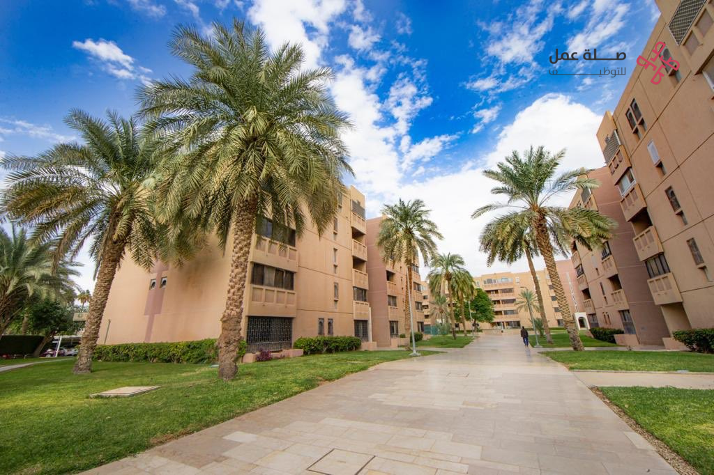 مستشفى الملك خالد التخصصي للعيون