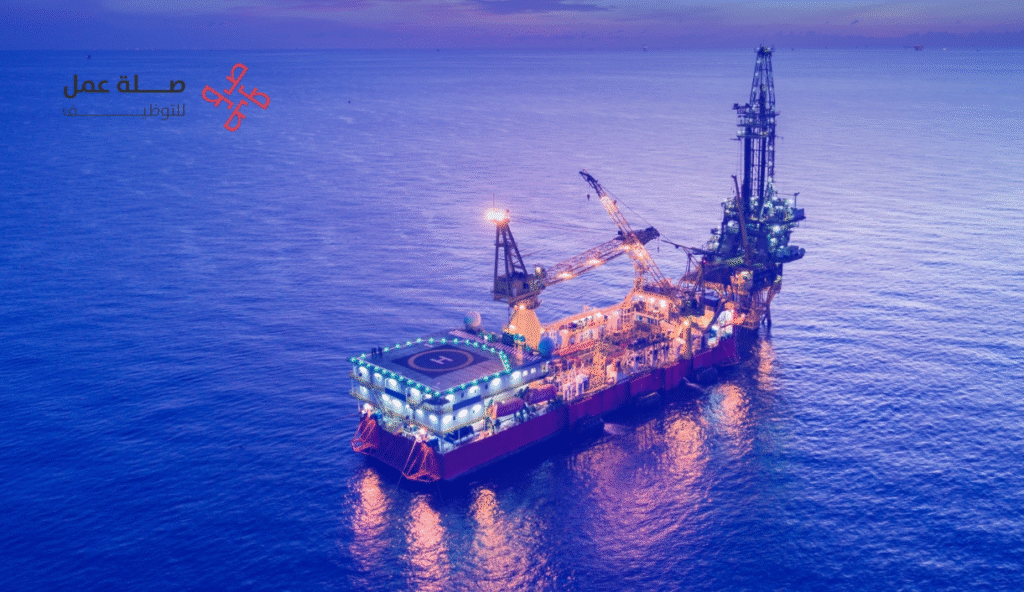 الشركة العالمية للصناعات البحرية