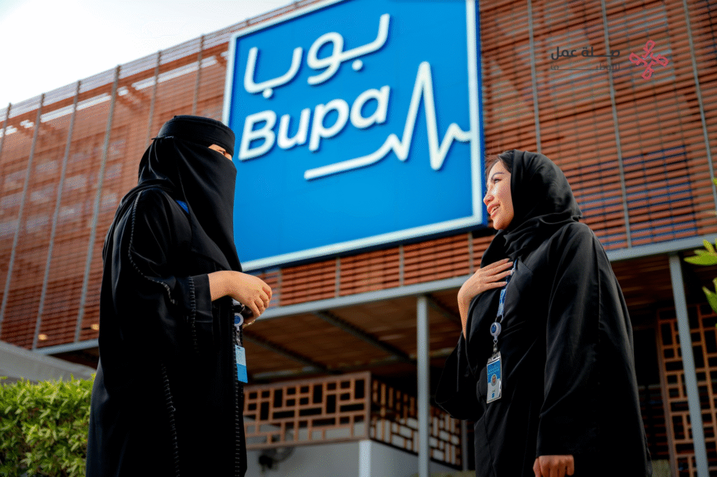 شركة بوبا العربية