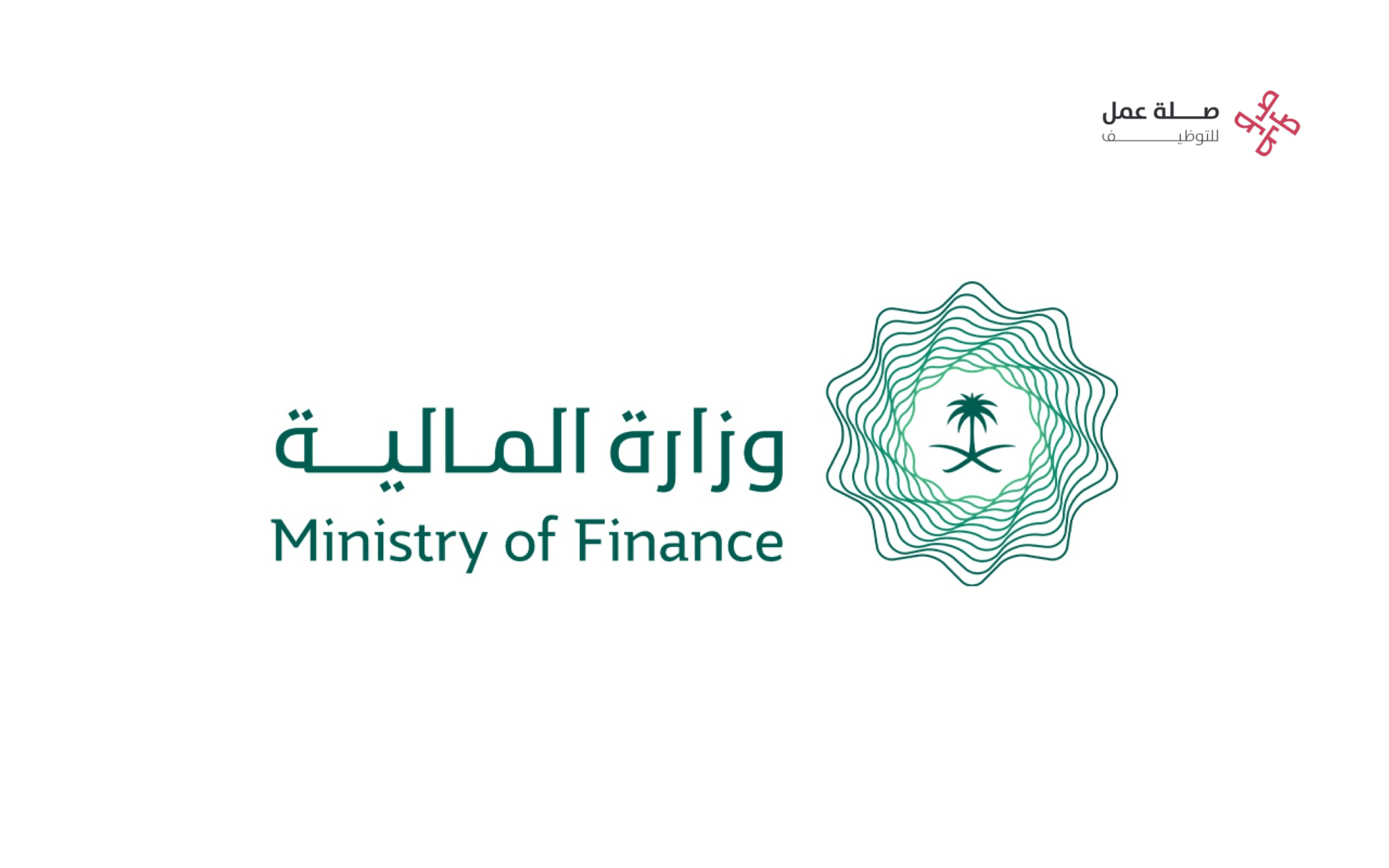 وزارة المالية السعودية