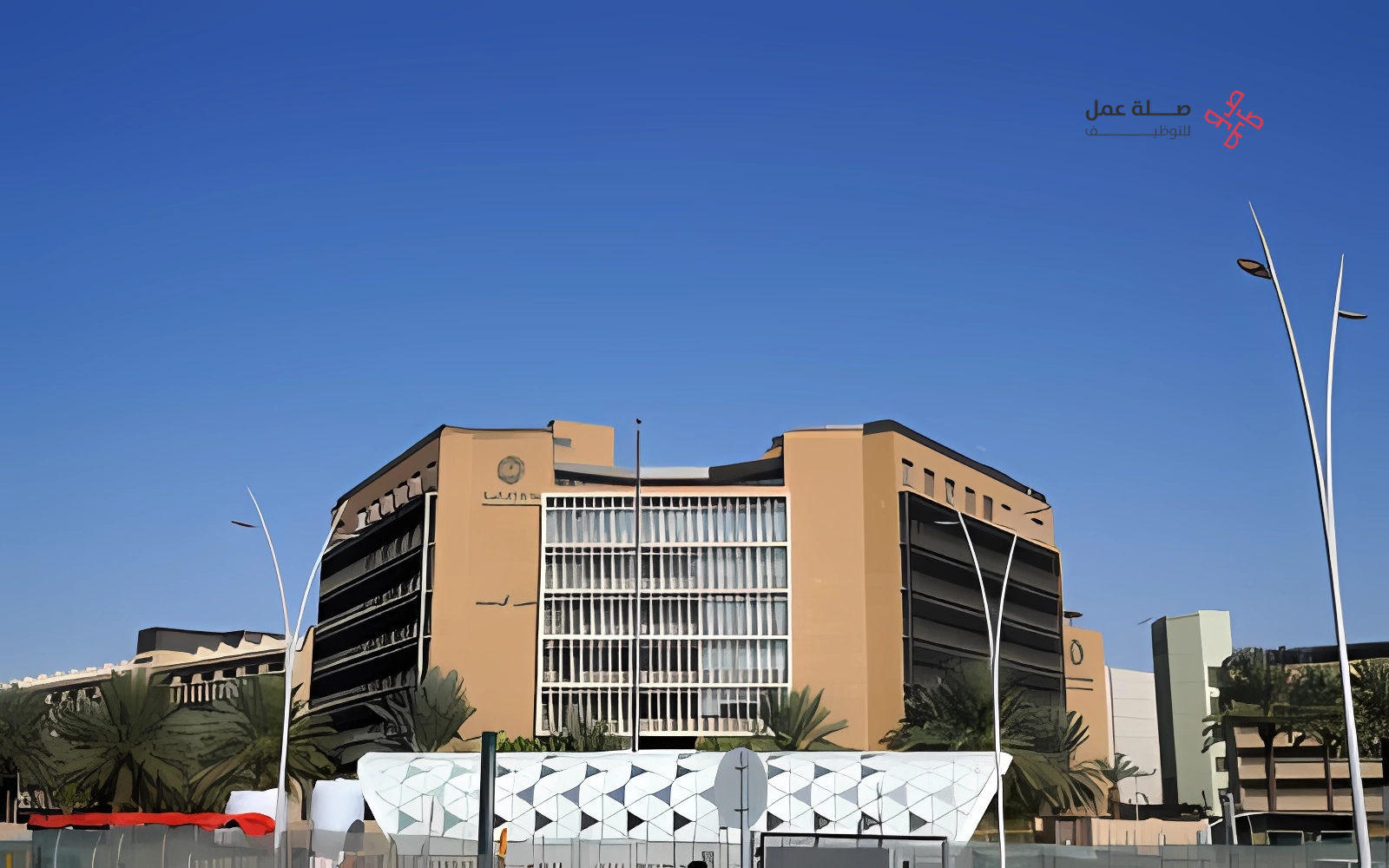 وزارة المالية السعودية