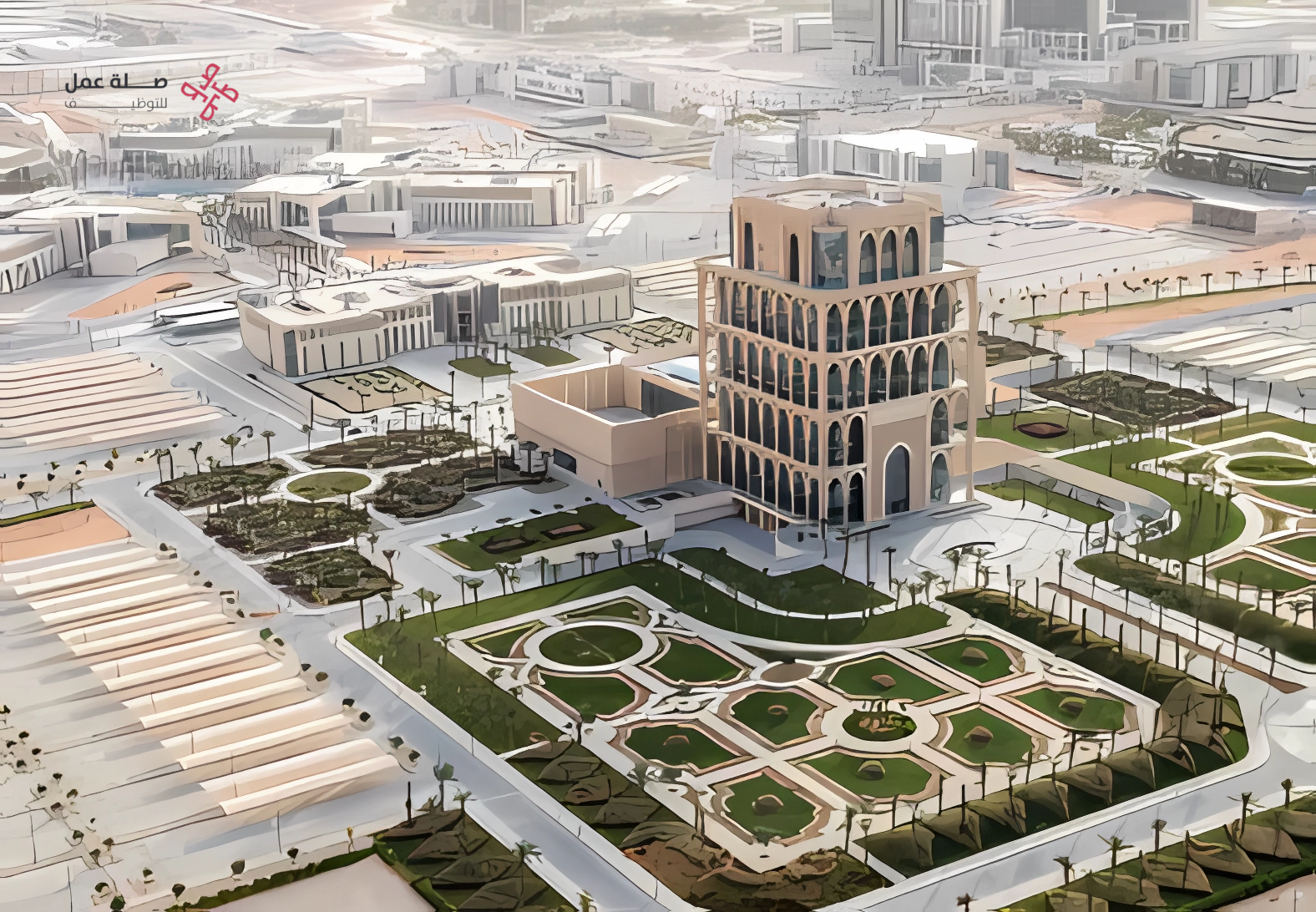 جامعة الملك سعود للعلوم الصحية