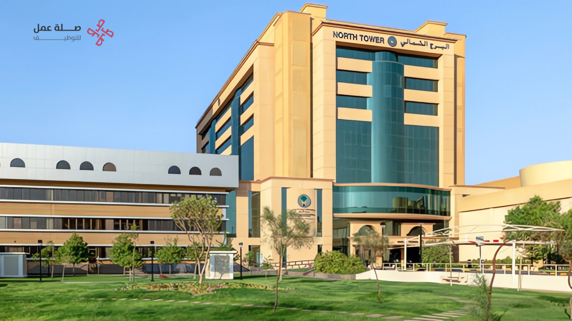 مستشفى الملك فيصل التخصصي