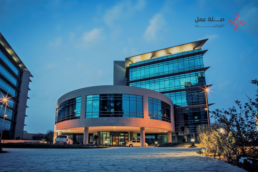 وظائف شركة تكامل القابضة