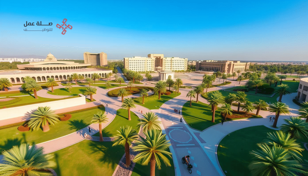 جامعة الملك سعود