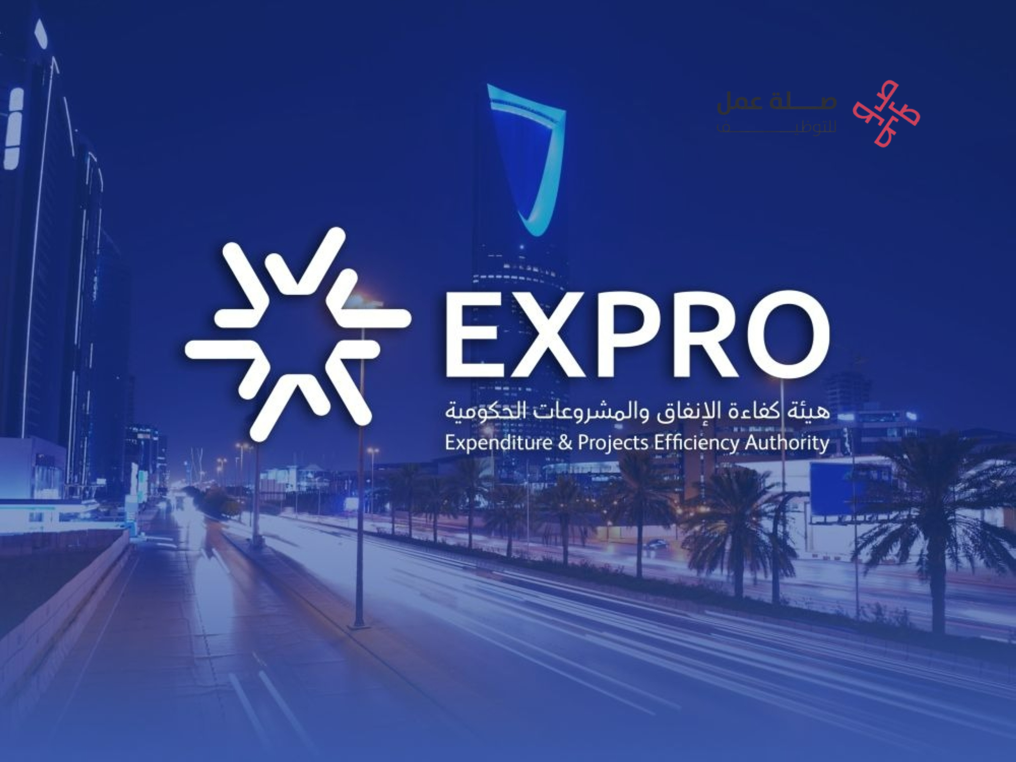 هيئة كفاءة الإنفاق والمشروعات الحكومية