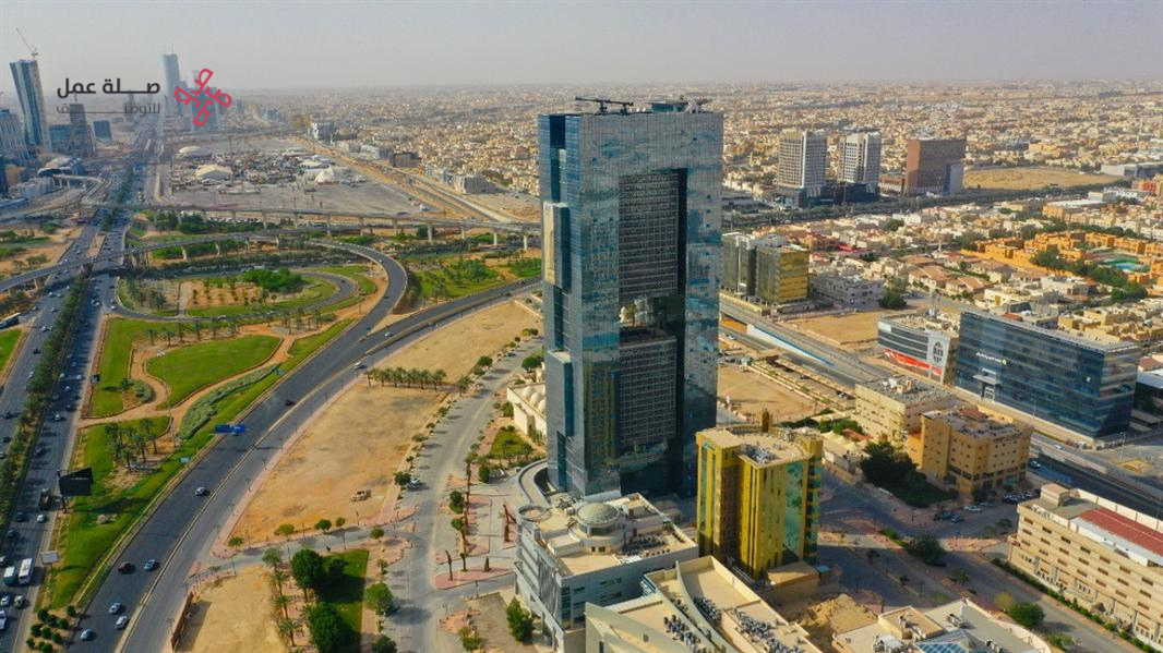 وزارة النقل والخدمات اللوجستية