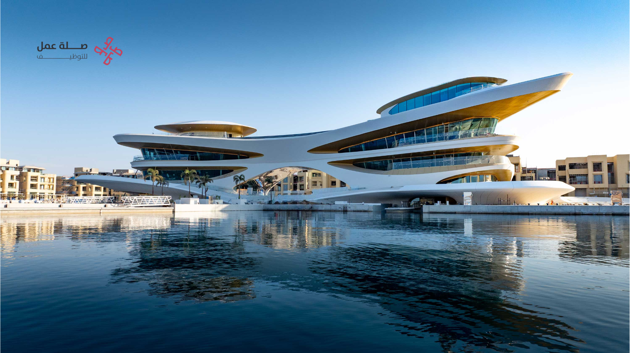 شركة البحر الأحمر الدولية