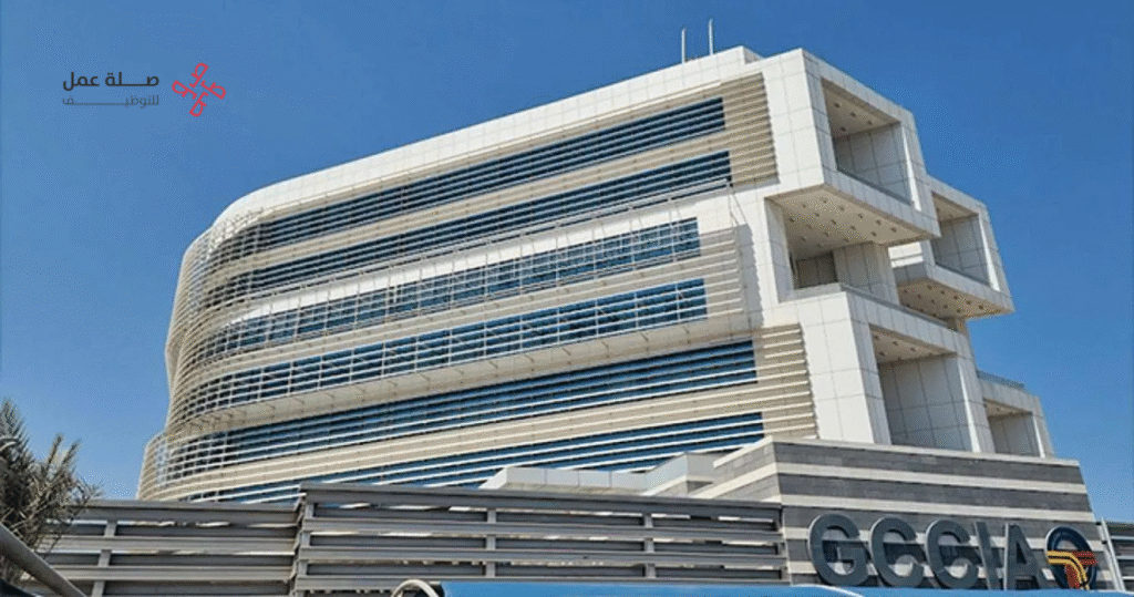 هيئة الربط الكهربائي