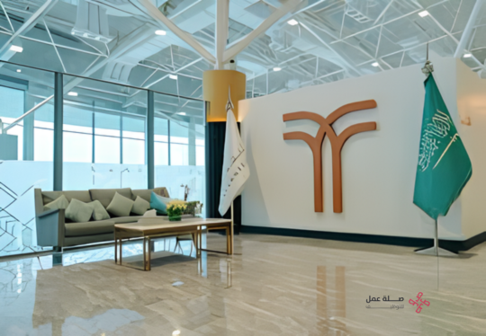 شركة التنفيذي