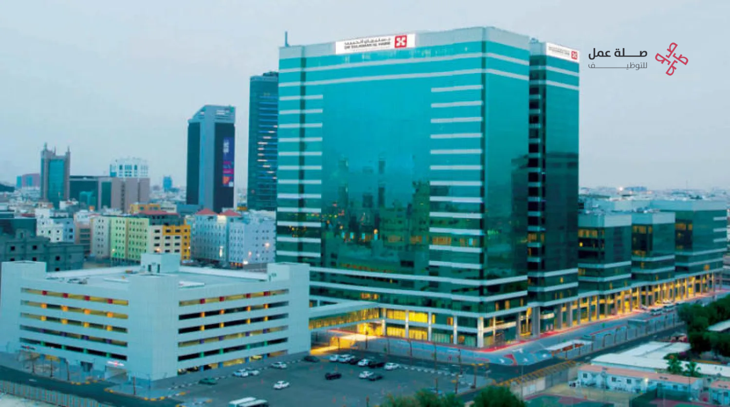 مراكز الدكتور سليمان الحبيب الطبية