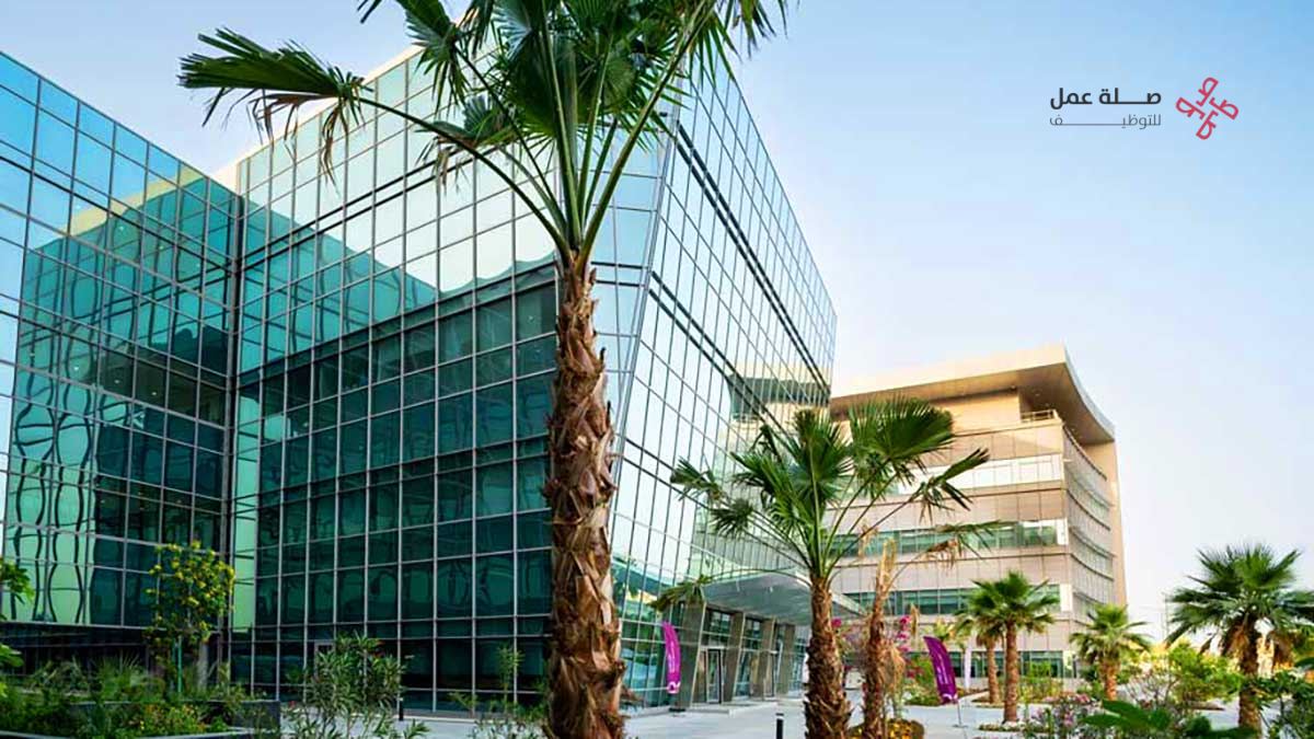 شركة أرامكو الرقمية