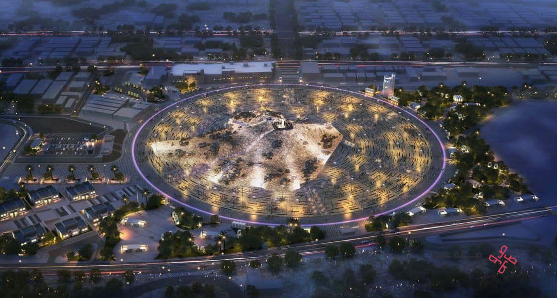 شركة كدانة للتنمية والتطوير