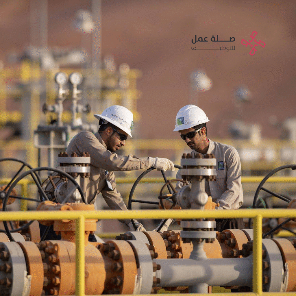 شركة مصفاة أرامكو السعودية موبيل المحدودة (سامرف)